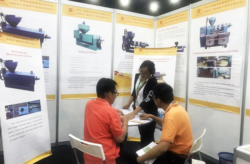 Malaysia International Agriculture Technology Exhibition