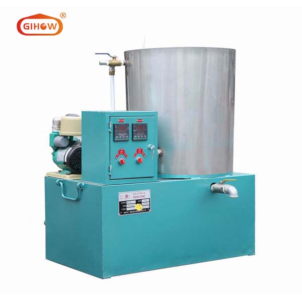 GXLY500 Energy Saving Oil Cooling Machine