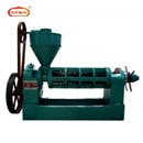 YZYX10J-2 Small And Medium Scale Single Oil Press Machine